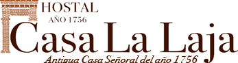 Hostal Casa la Laja